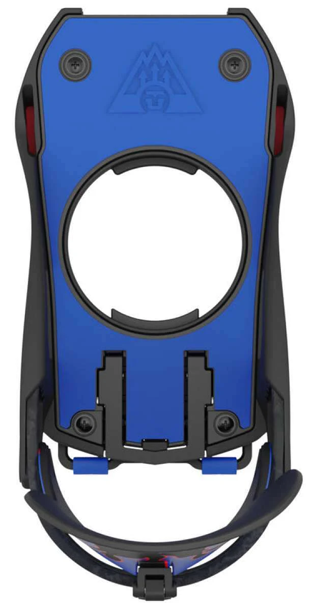 Union Charger Pro Forrest Shearer Splitboard Binding 2024 - Image 4