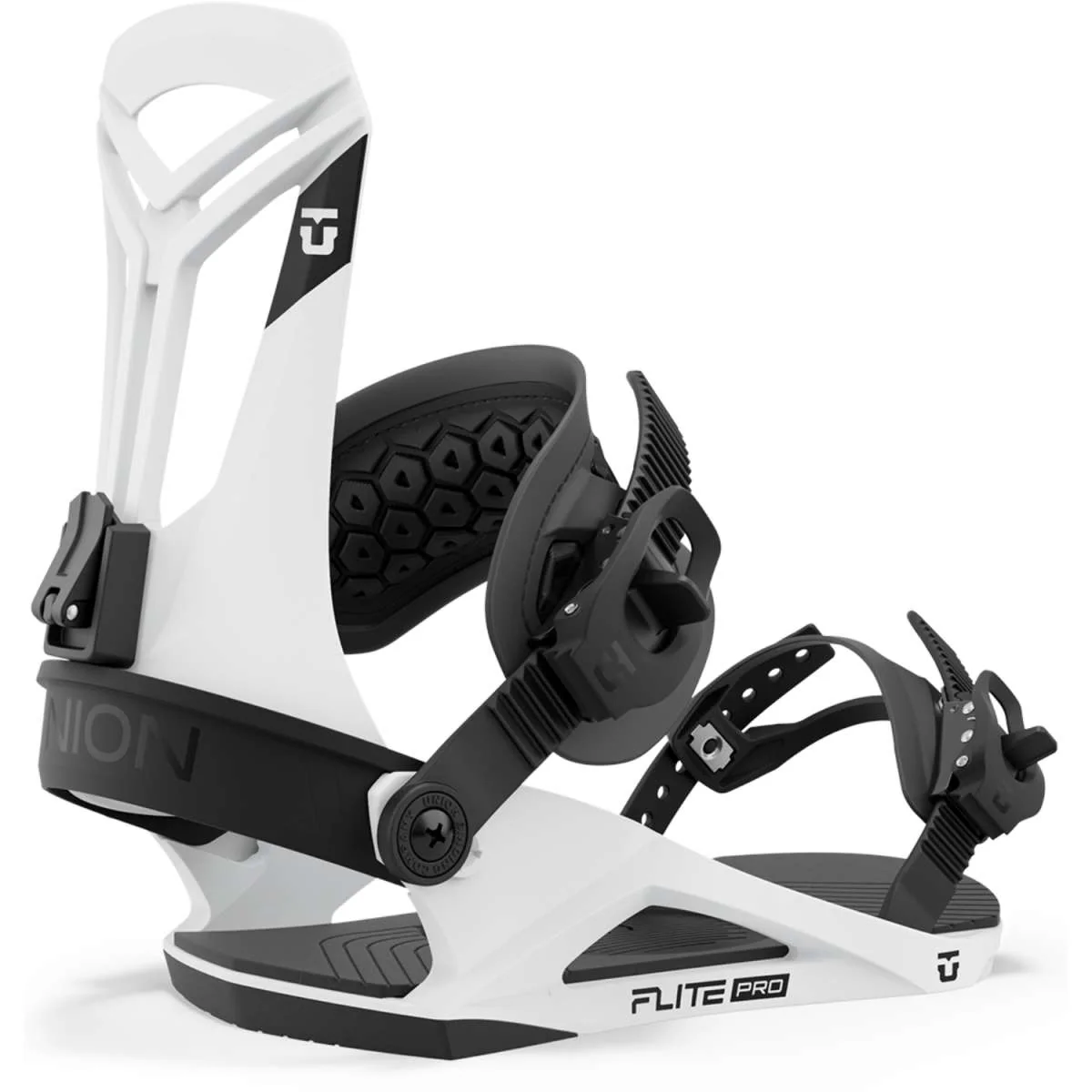 Union Flite Pro Snowboard Binding 2024 - Image 5