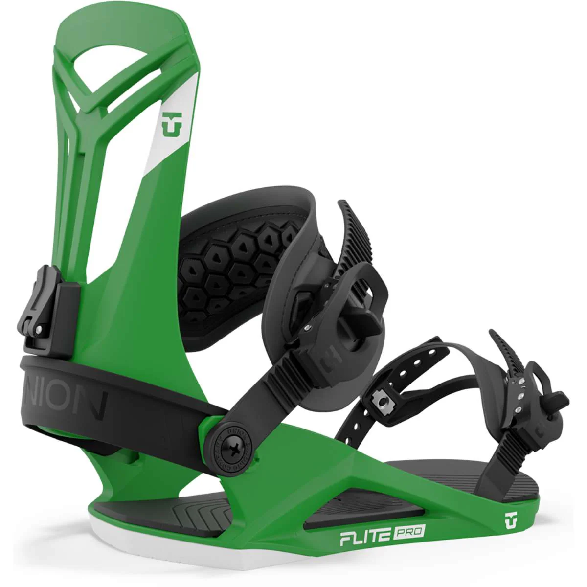 Union Flite Pro Snowboard Binding 2024 - Image 7