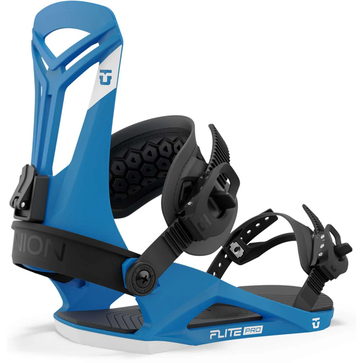 Union Flite Pro Snowboard Binding 2024 - Image 8