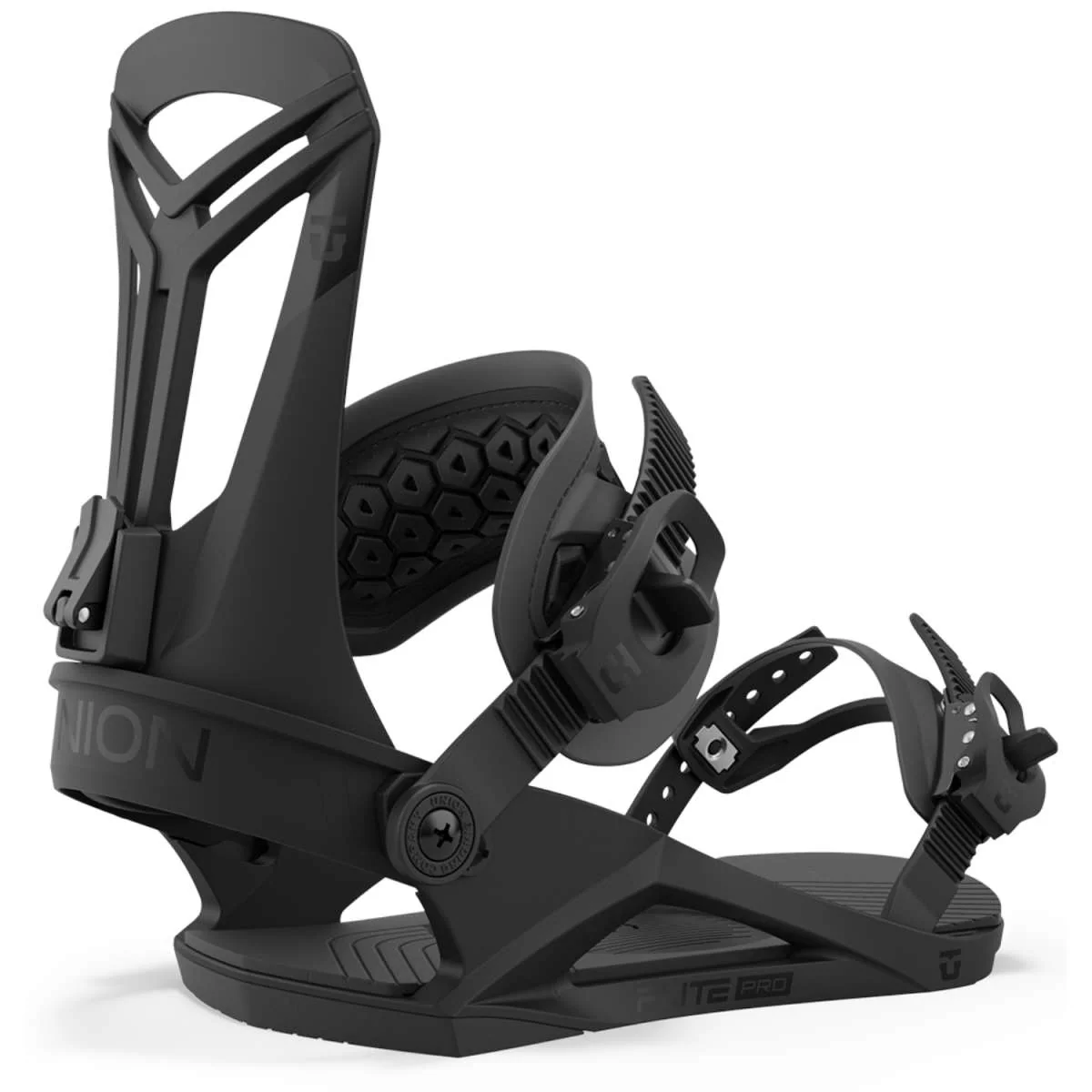 Union Flite Pro Snowboard Binding 2024 - Image 9