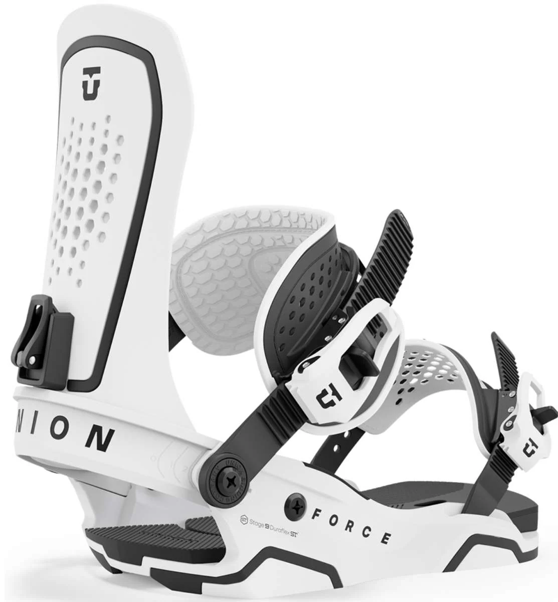 Union Force Snowboard Bindings 2024