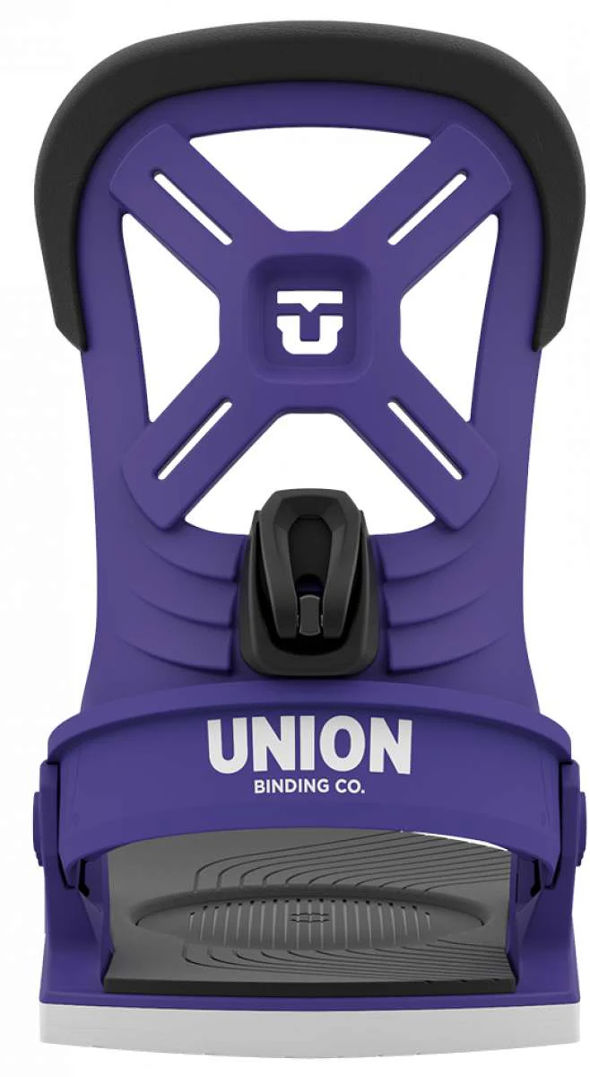 Union Junior Cadet Snowboard Binding 2024 - Image 7