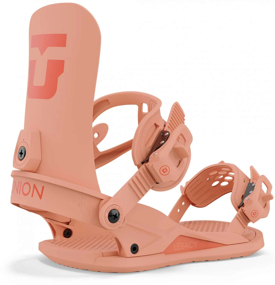 Union Women's Legacy Snowboard Binding 2024 - Image 10
