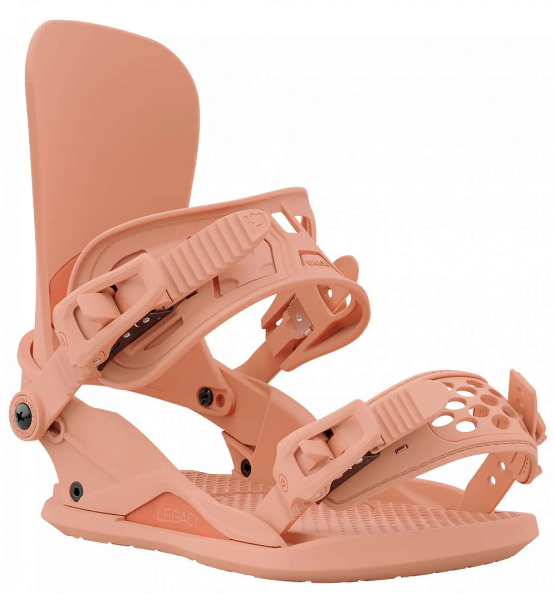 Union Women's Legacy Snowboard Binding 2024 - Image 11