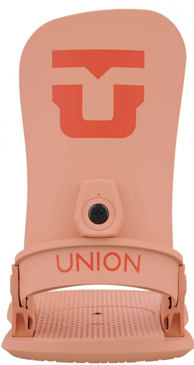 Union Women's Legacy Snowboard Binding 2024 - Image 12