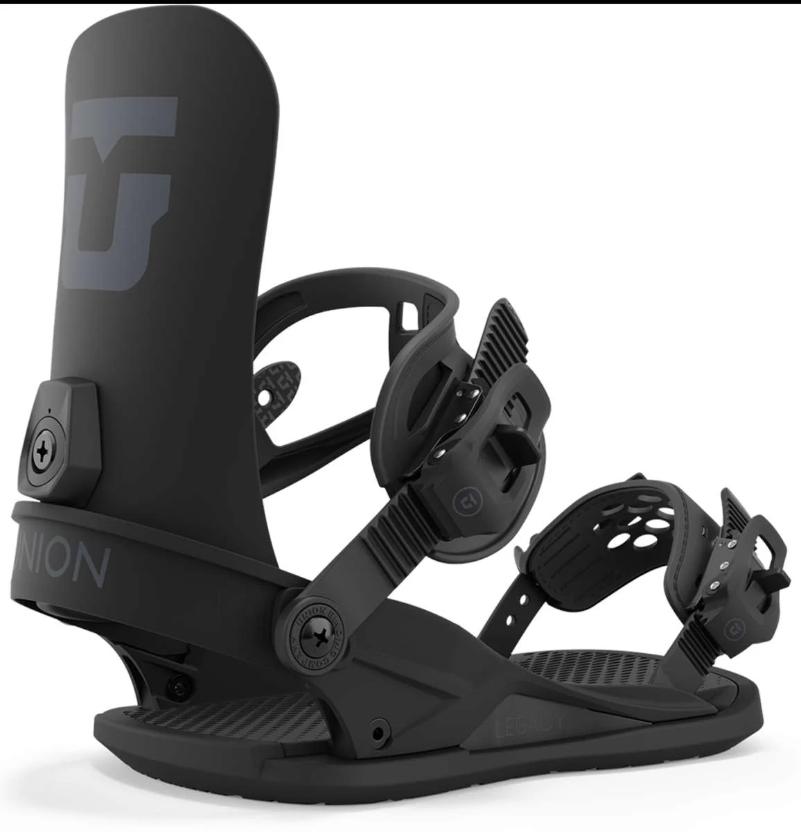 Union Women's Legacy Snowboard Binding 2024 - Image 5