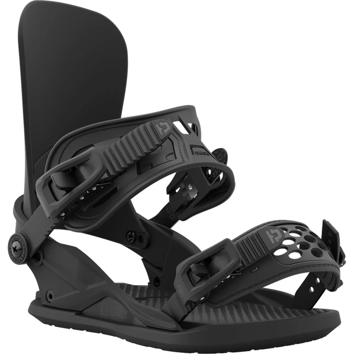 Union Women's Legacy Snowboard Binding 2024 - Image 6