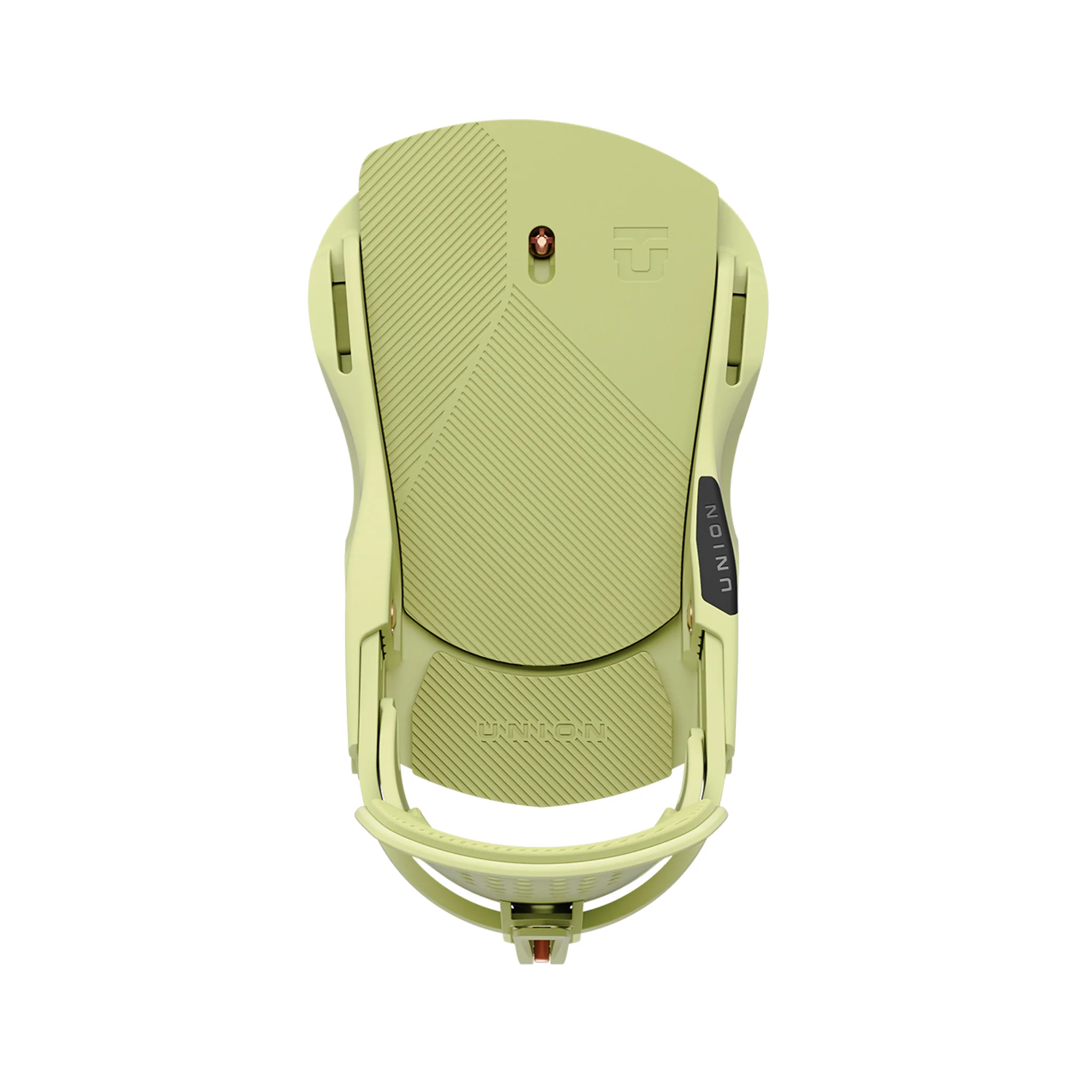 Union Women's Trilogy Snowboard Bindings 2025 - Image 12