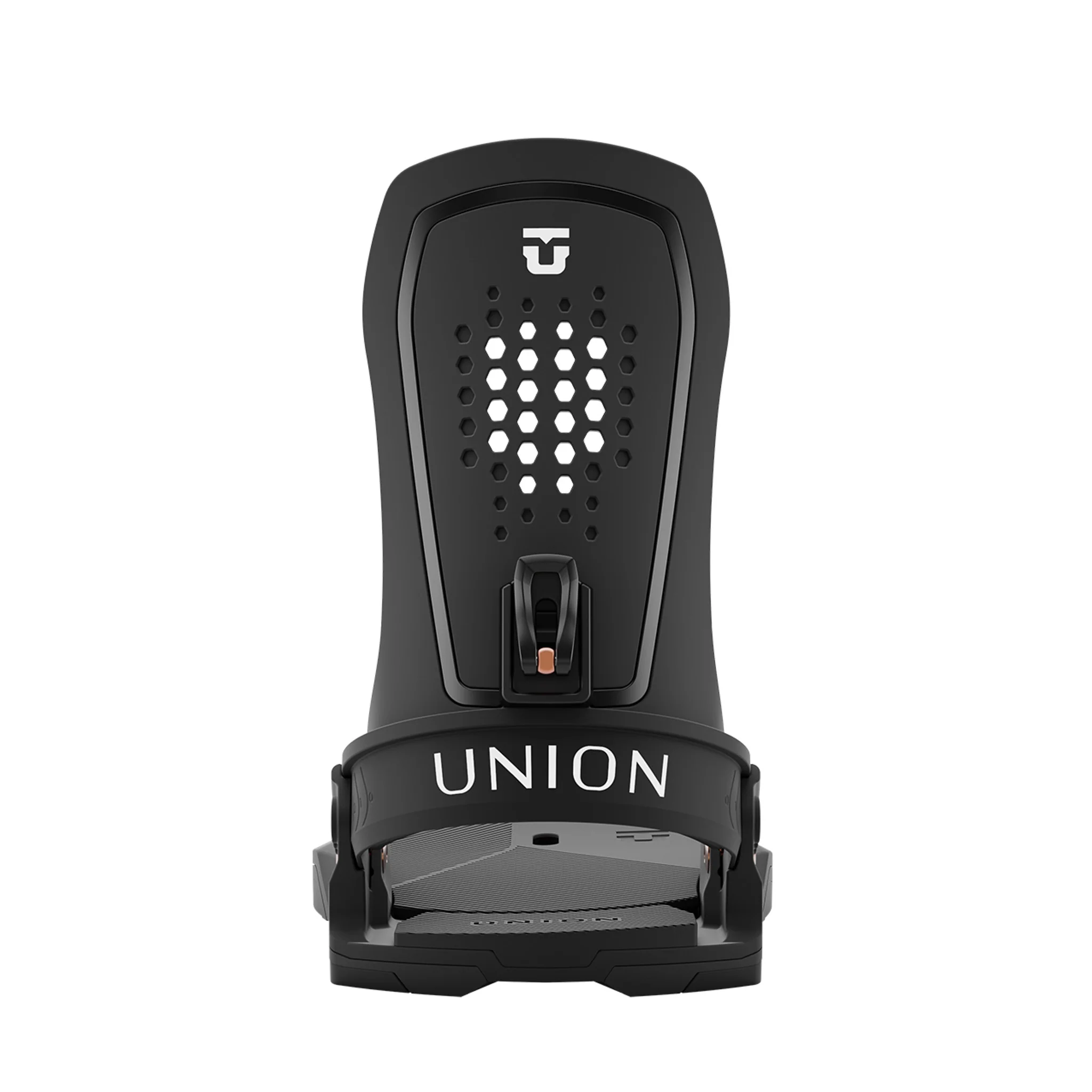 Union Women's Trilogy Snowboard Bindings 2025 - Image 14