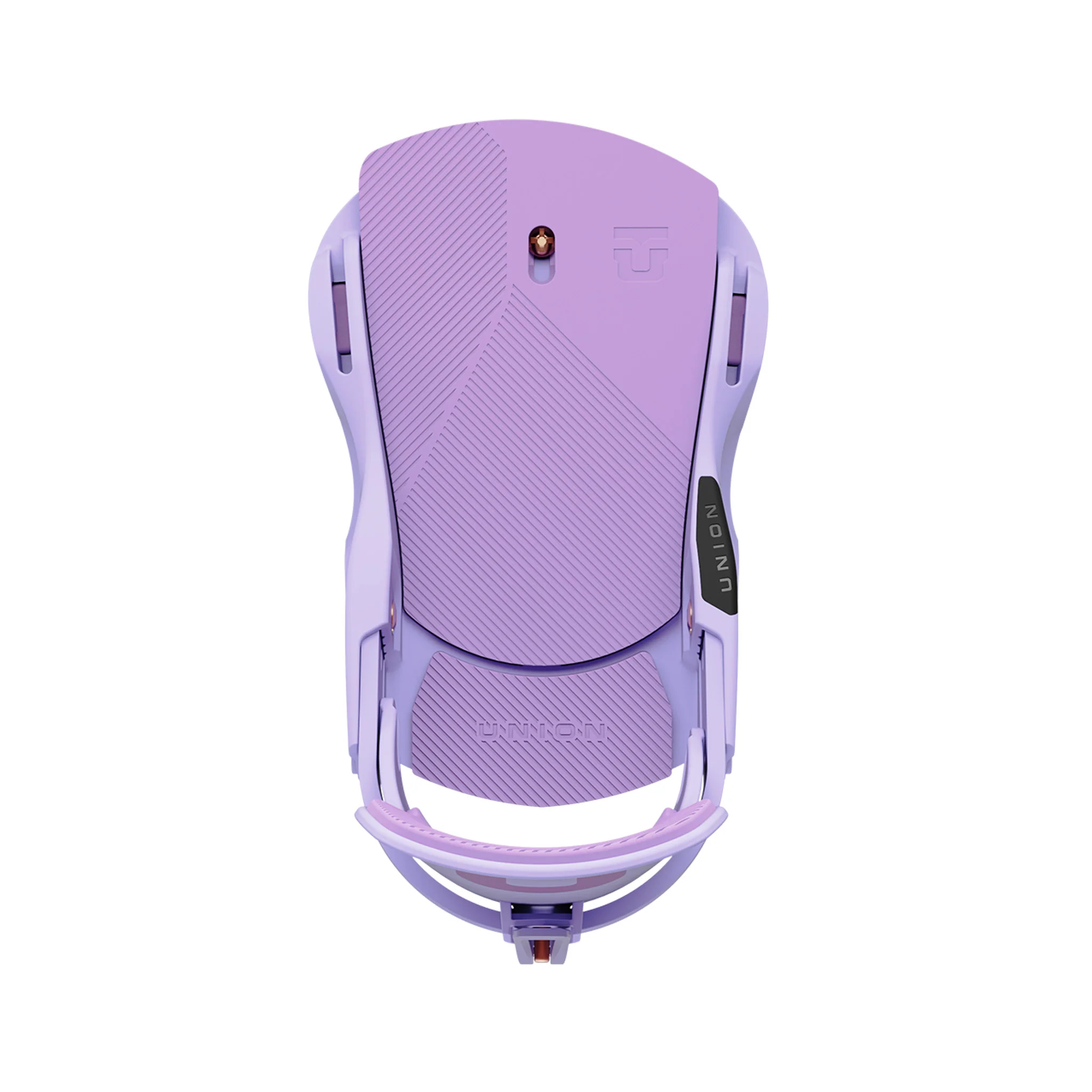 Union Women's Trilogy Snowboard Bindings 2025 - Image 4