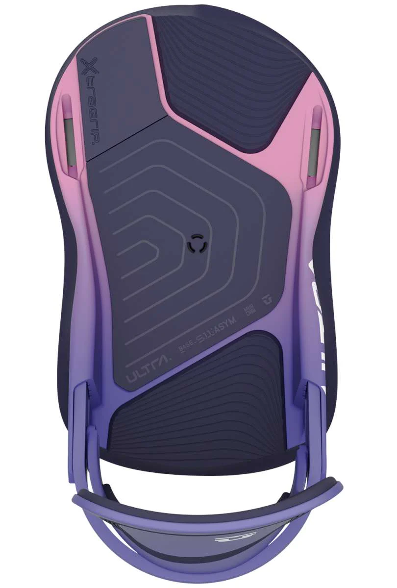 Union Women's Ultra Snowboard Binding 2023 - Image 4