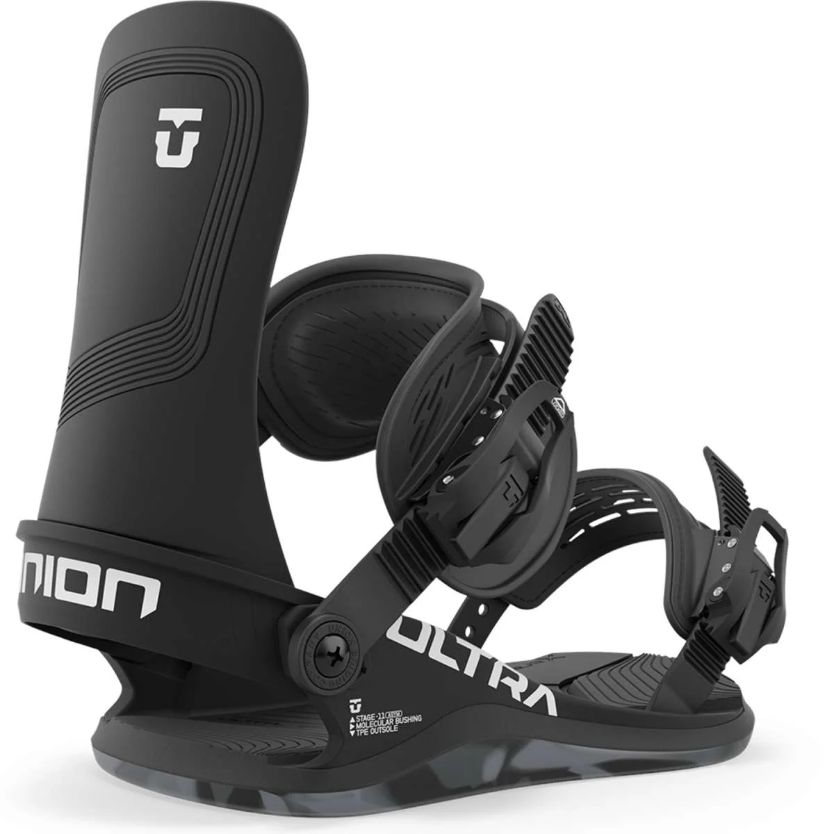Union Women's Ultra Snowboard Binding 2024 - Image 2