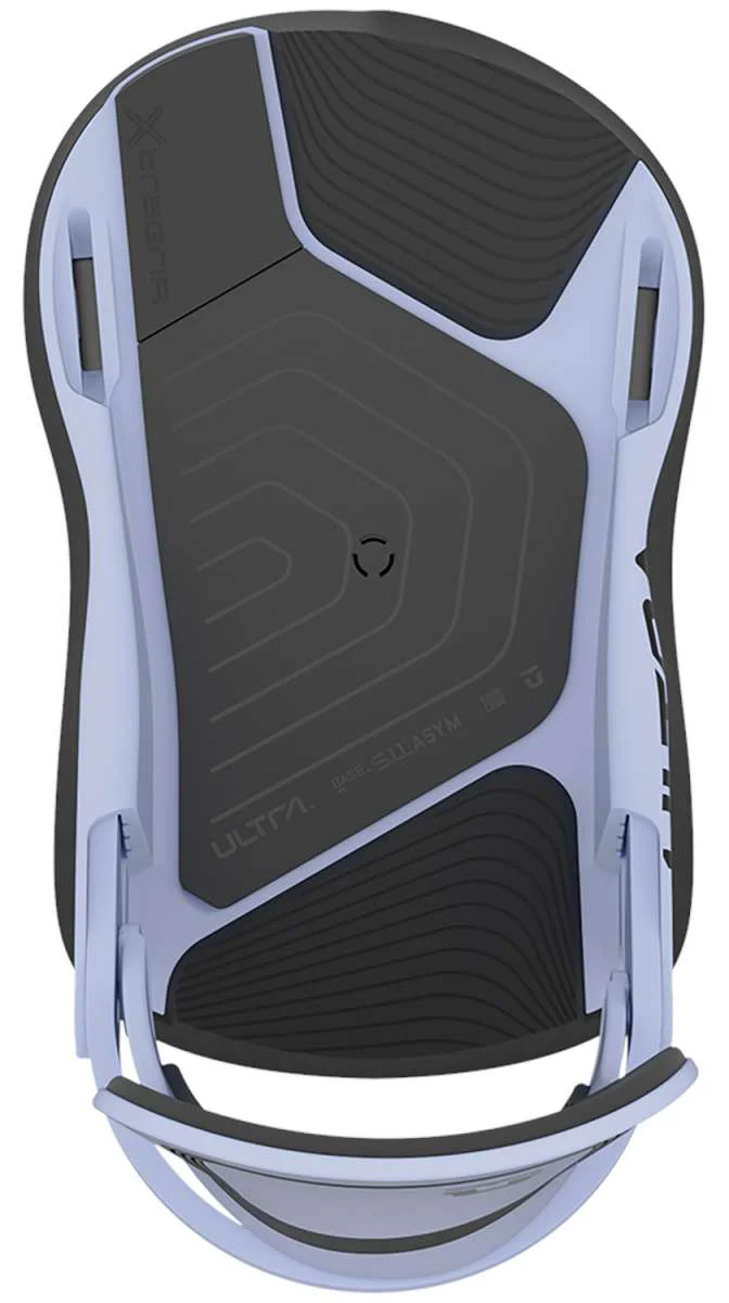 Union Women's Ultra Snowboard Binding 2024 - Image 4