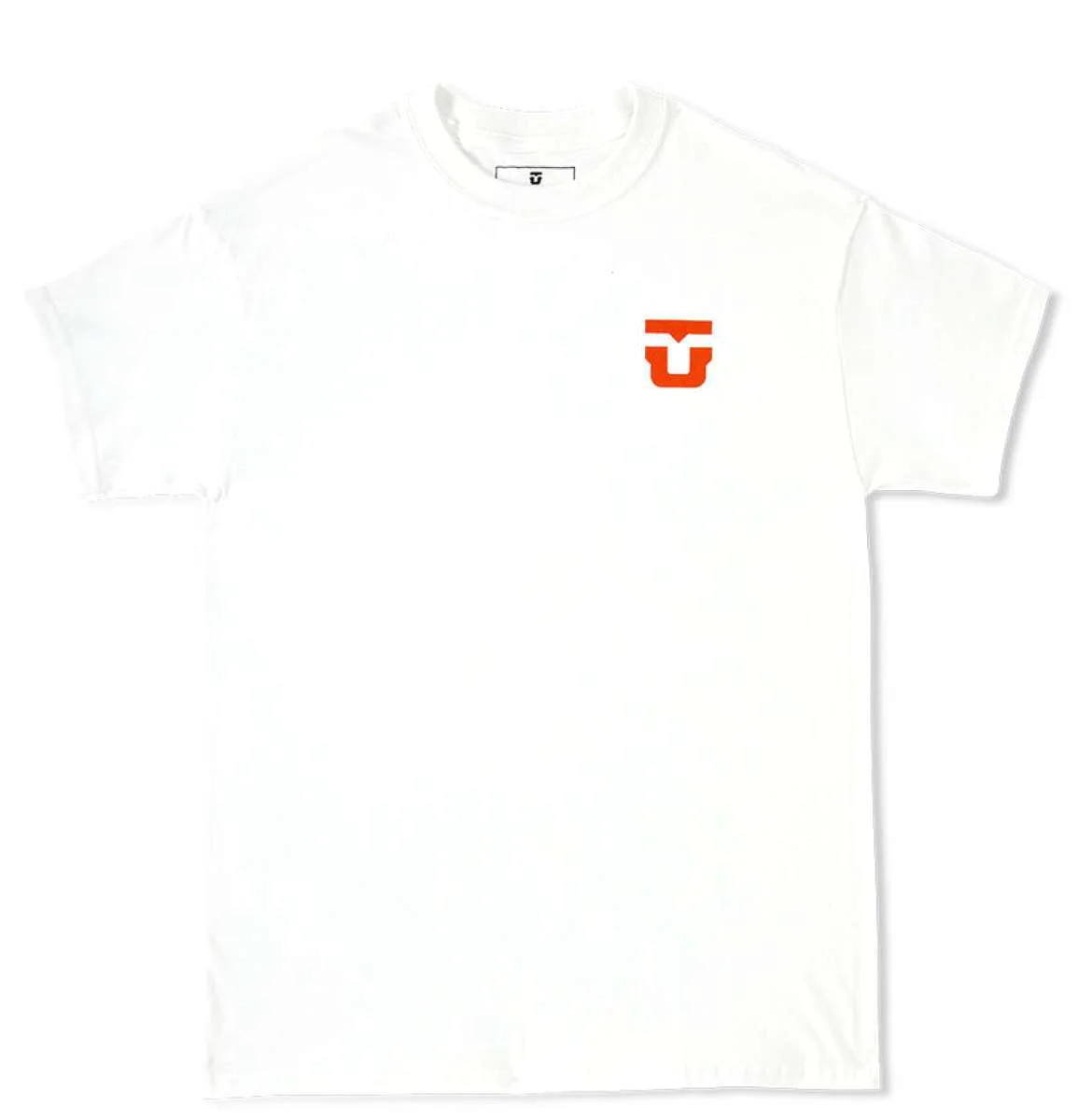 Union Logo Short Sleeve T-Shirt 2023 - Image 2