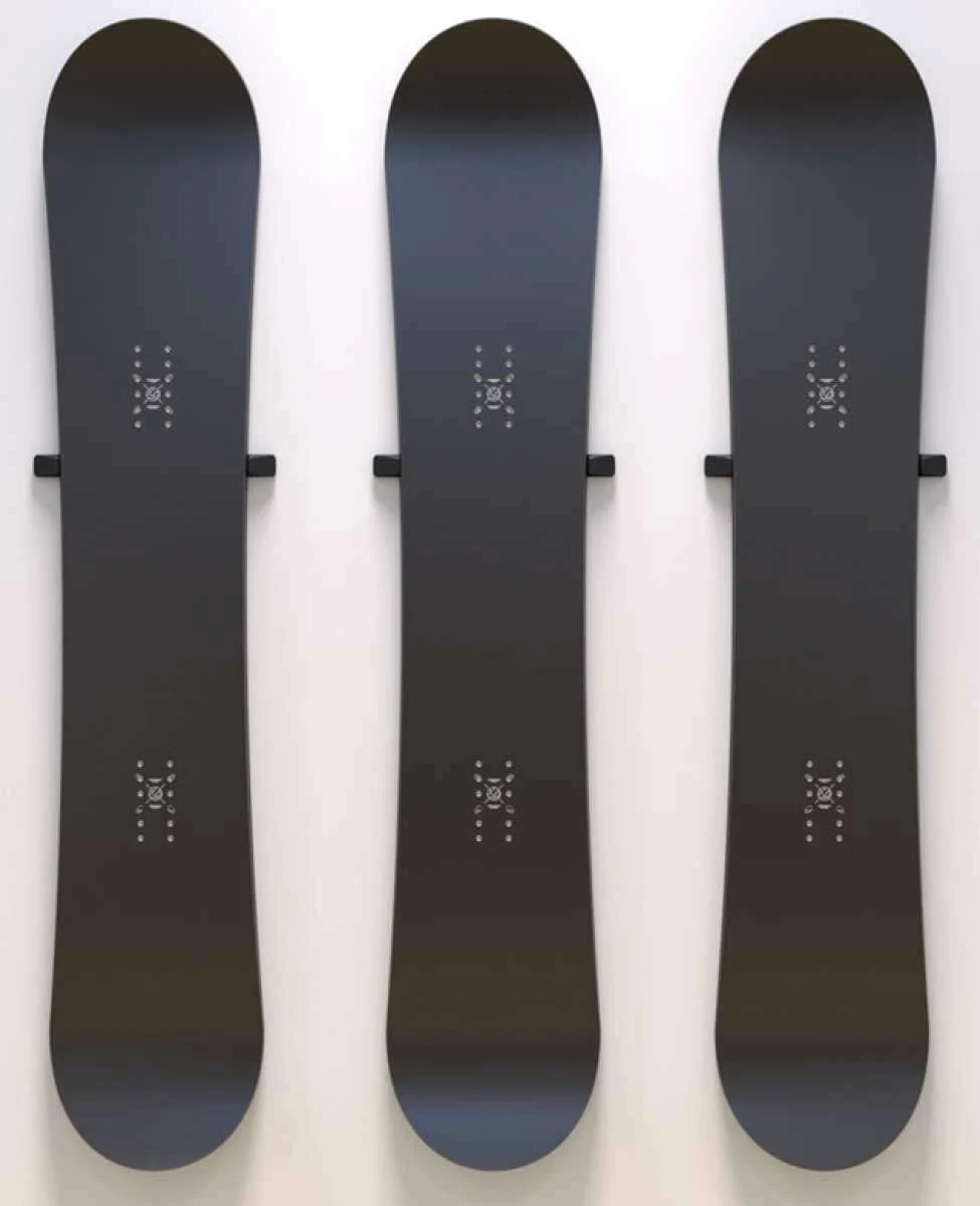 Union Snowboard Wall Mount 2023-2024 - Image 4