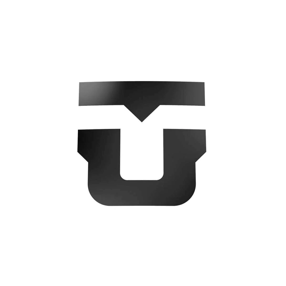 Union U Diecut Sticker 2024 - Image 2