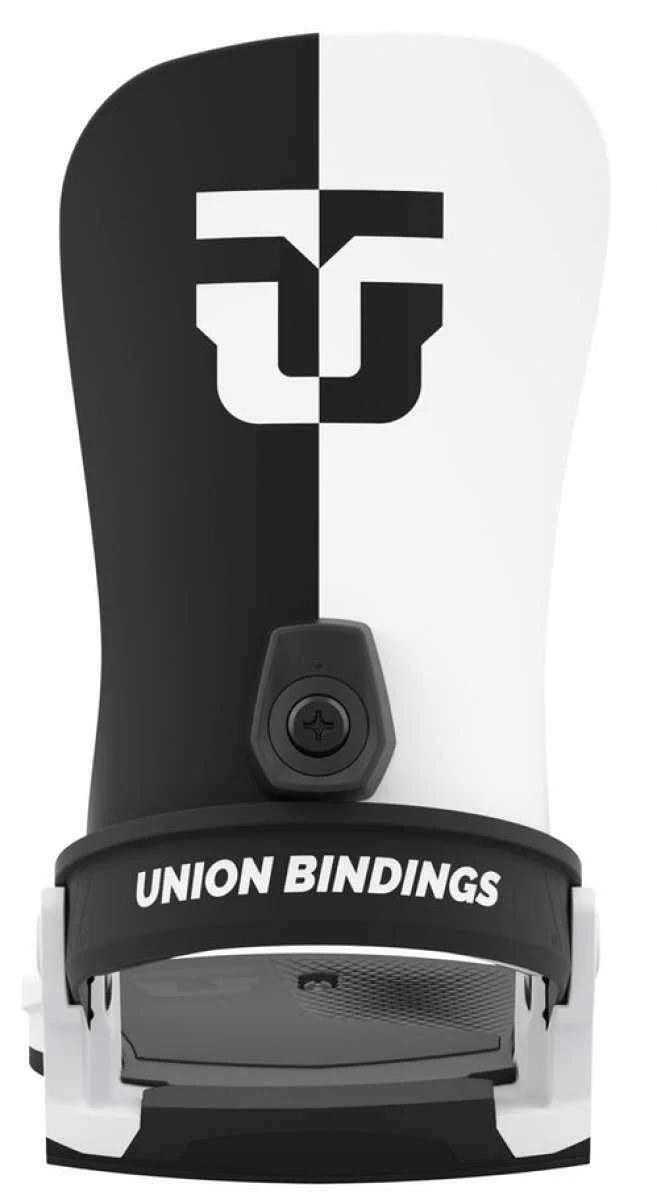 Union X Beyond Medals Snowboard Binding 2024 - Image 3