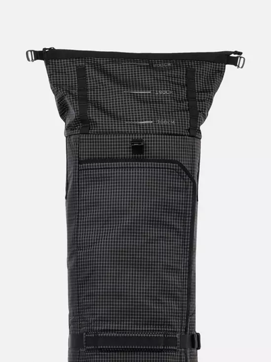 K2 Universal Ski Roller Bag 2026 - Image 4