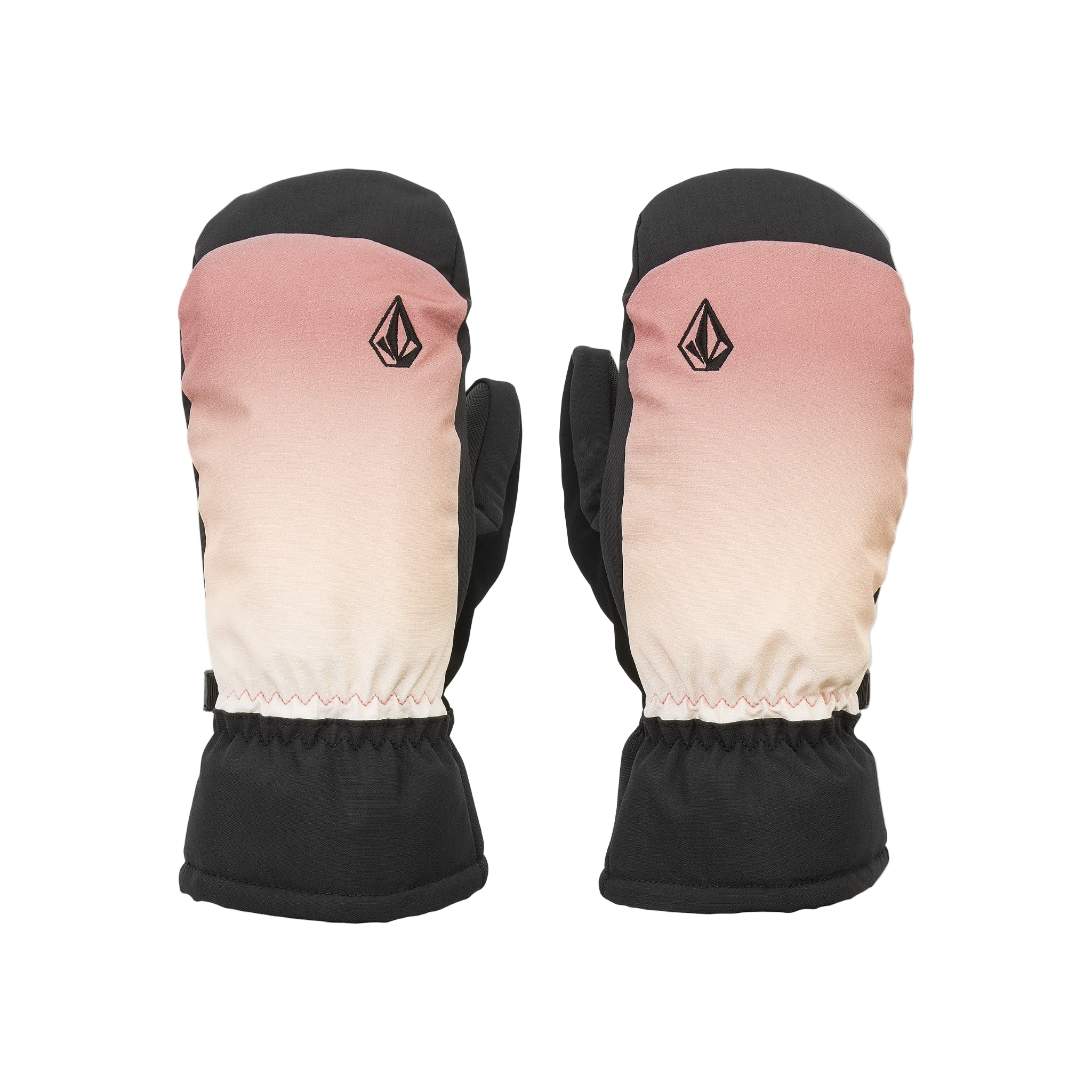 Volcom Women's Upland Mitt 2026 - Image 2
