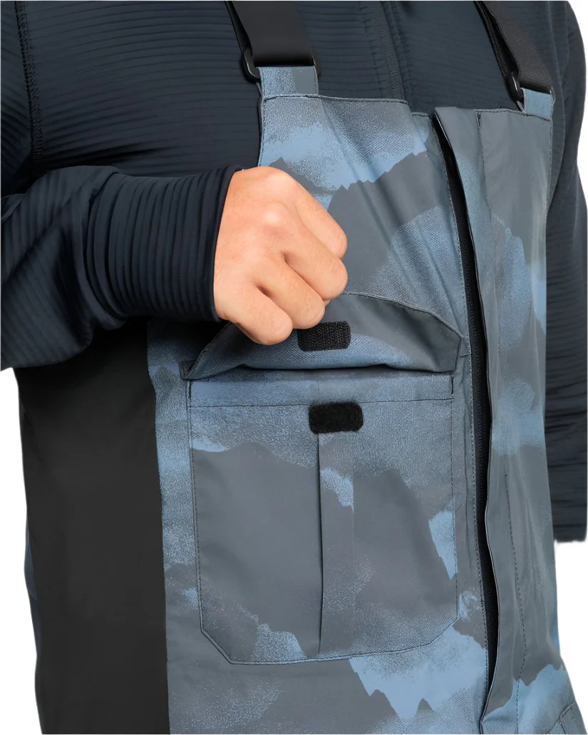 Quiksilver Utility Shell Bib 2025 - Image 16