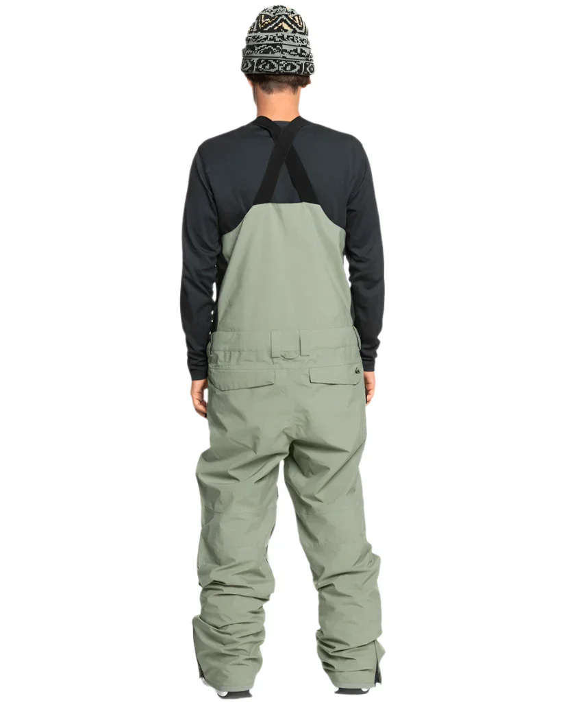 Quiksilver Utility Shell Bib 2025 - Image 2