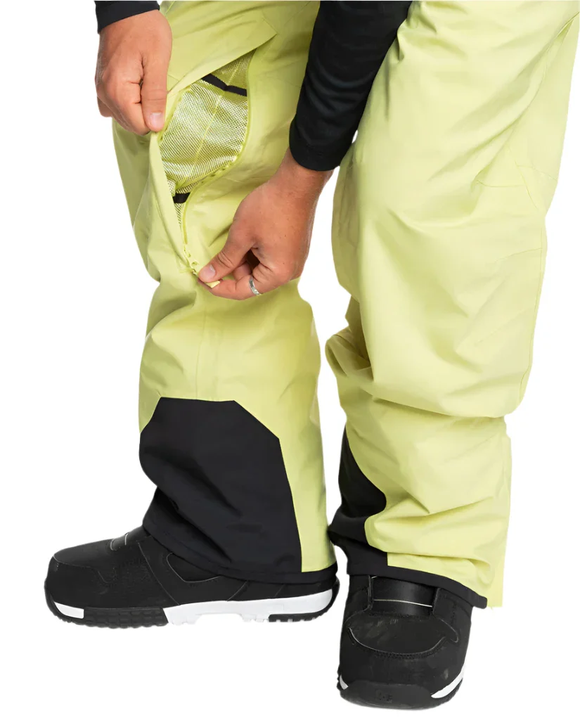 Quiksilver Utility Shell Pant 2025 - Image 16