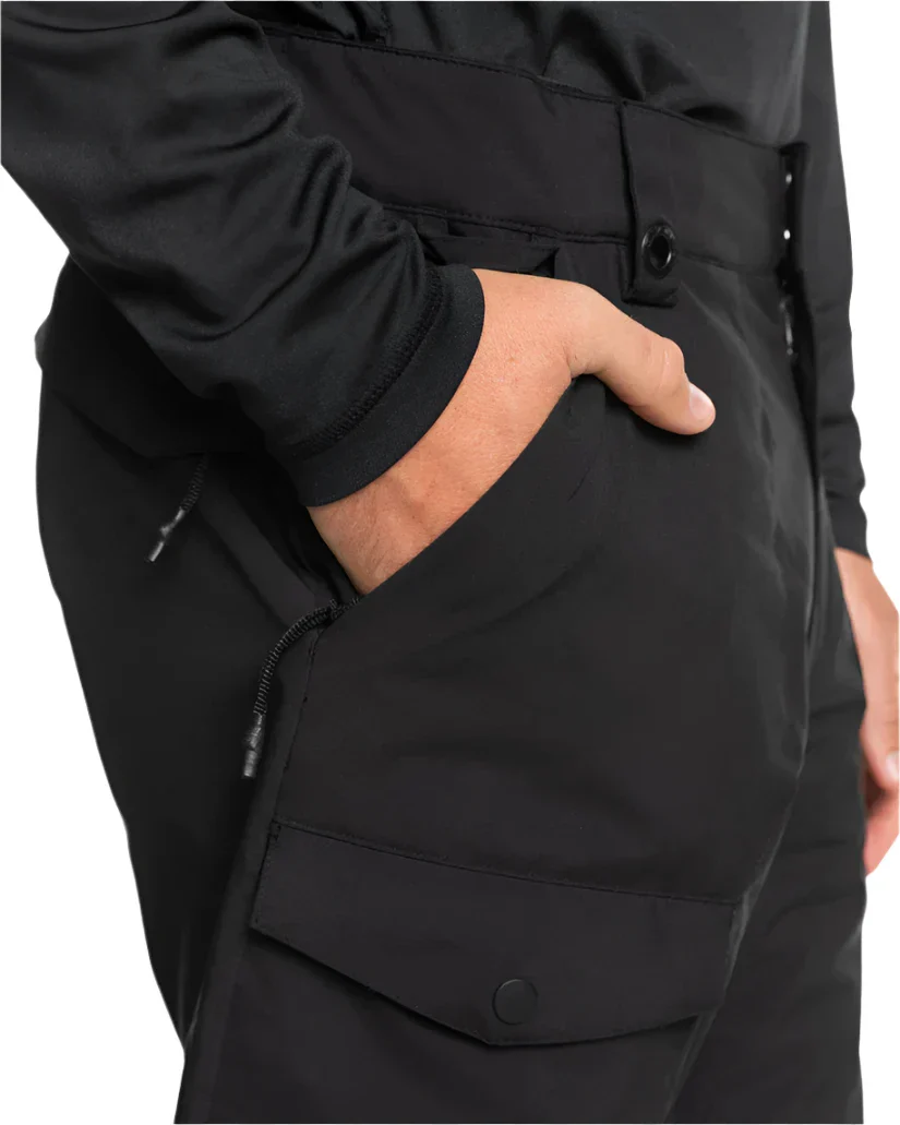 Quiksilver Utility Shell Pant 2025 - Image 3