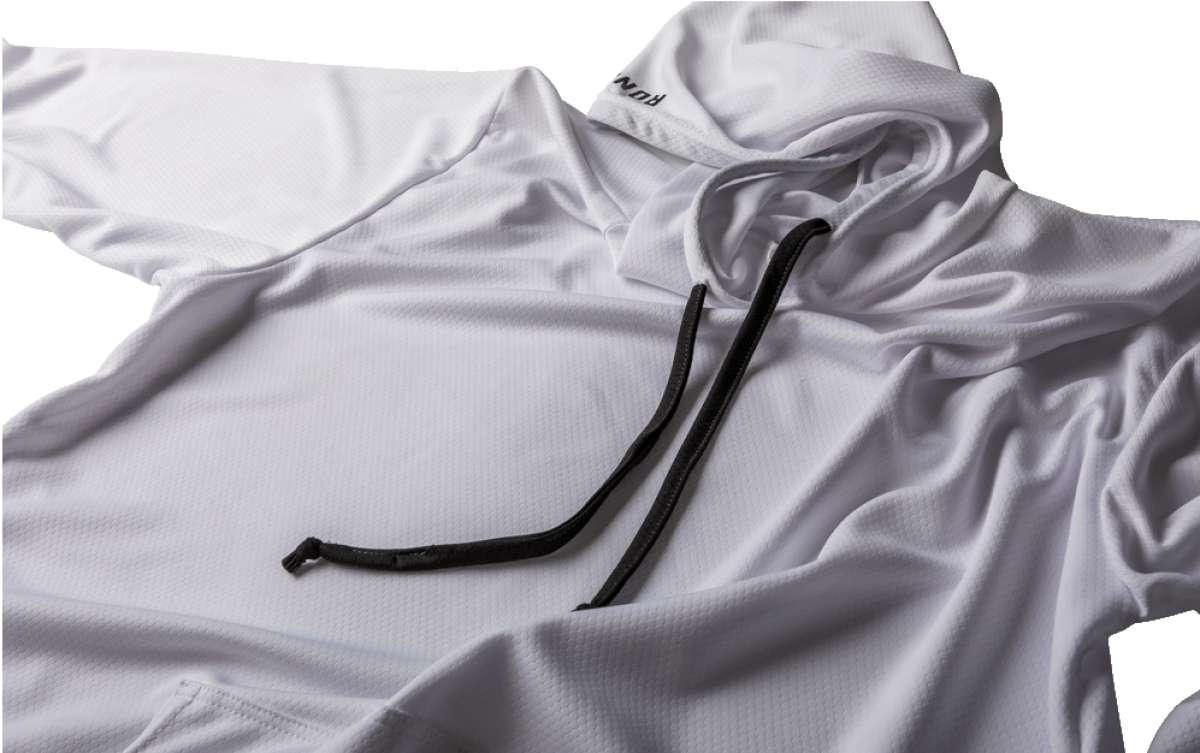 Ronix UV Shade Hoodie 2022 - Image 4