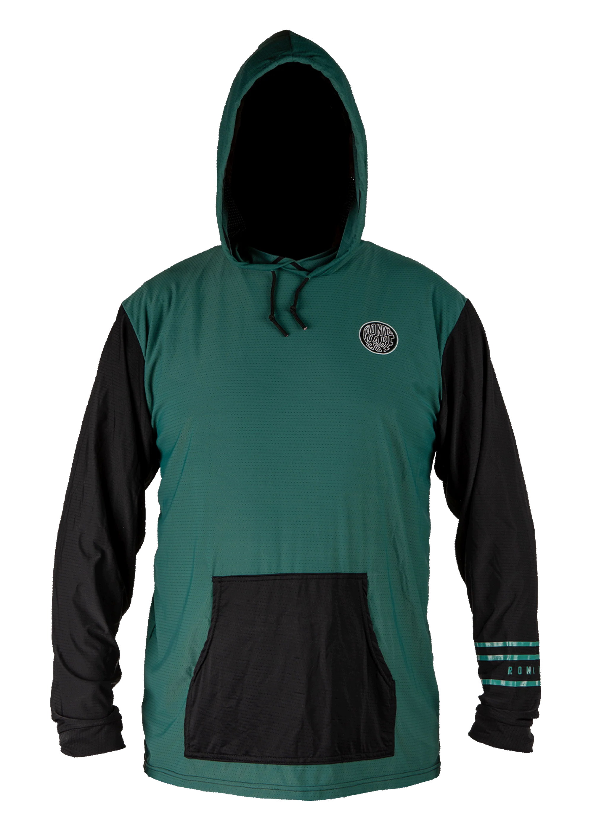 Ronix UV Shade Wick Dry Hoodie 2025