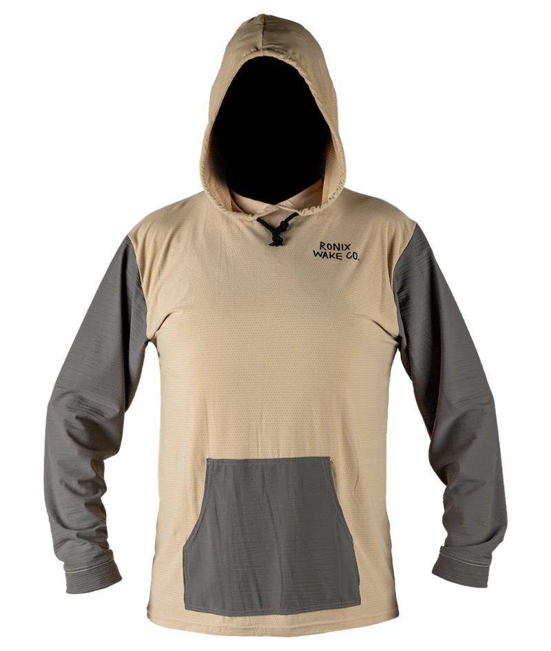 Romix UV Sahed Wick Dry Hoodie Rash Guard 2026