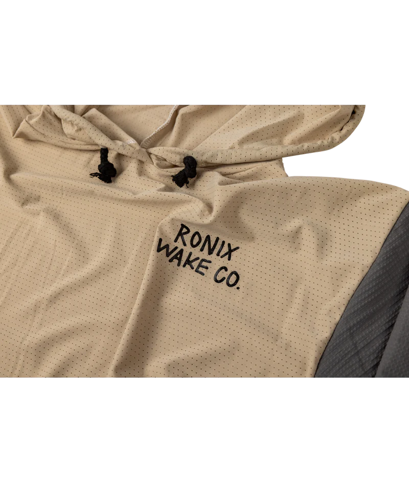 Romix UV Sahed Wick Dry Hoodie Rash Guard 2026 - Image 3