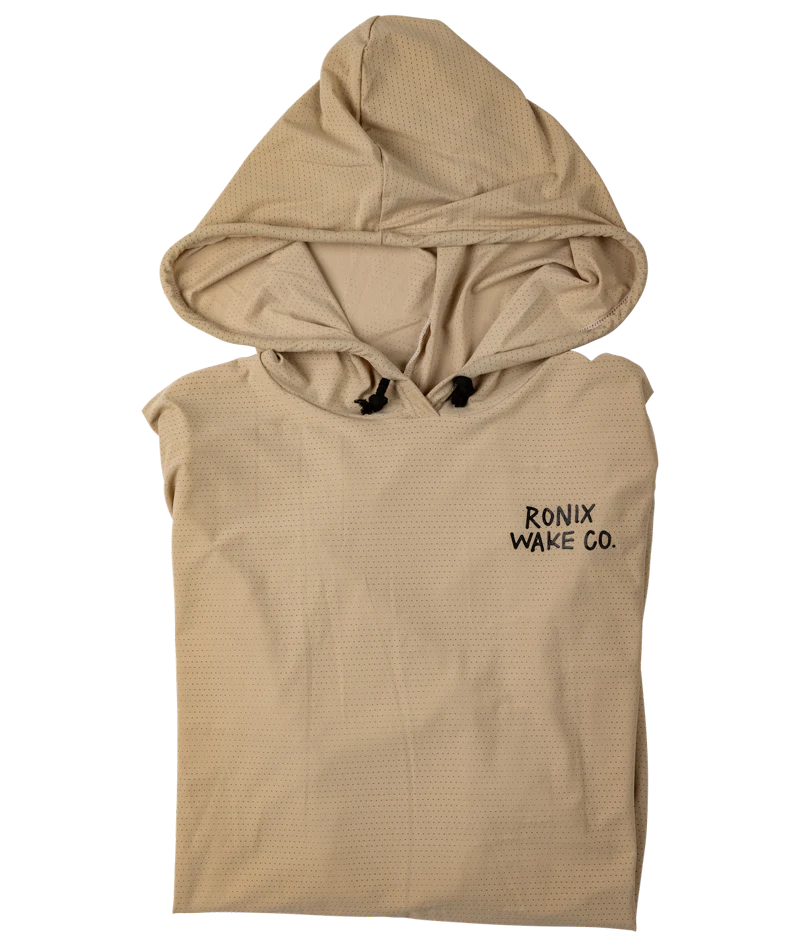 Romix UV Sahed Wick Dry Hoodie Rash Guard 2026 - Image 5