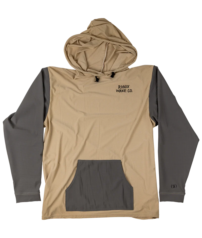 Romix UV Sahed Wick Dry Hoodie Rash Guard 2026 - Image 6