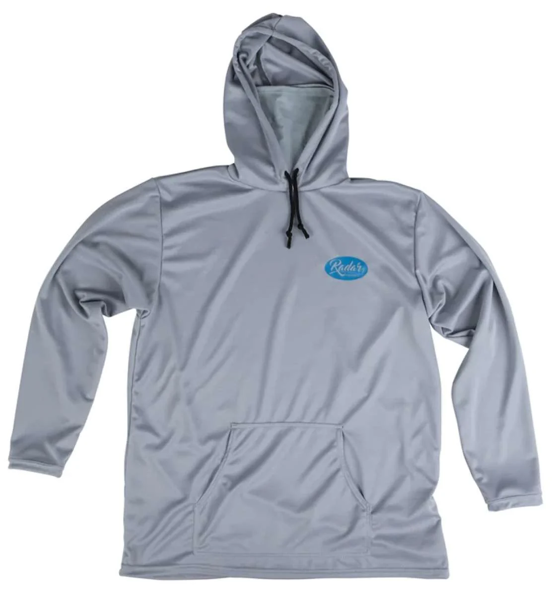 Radar UV Solar Barrier Hoodie With Neck Gaiter 2022