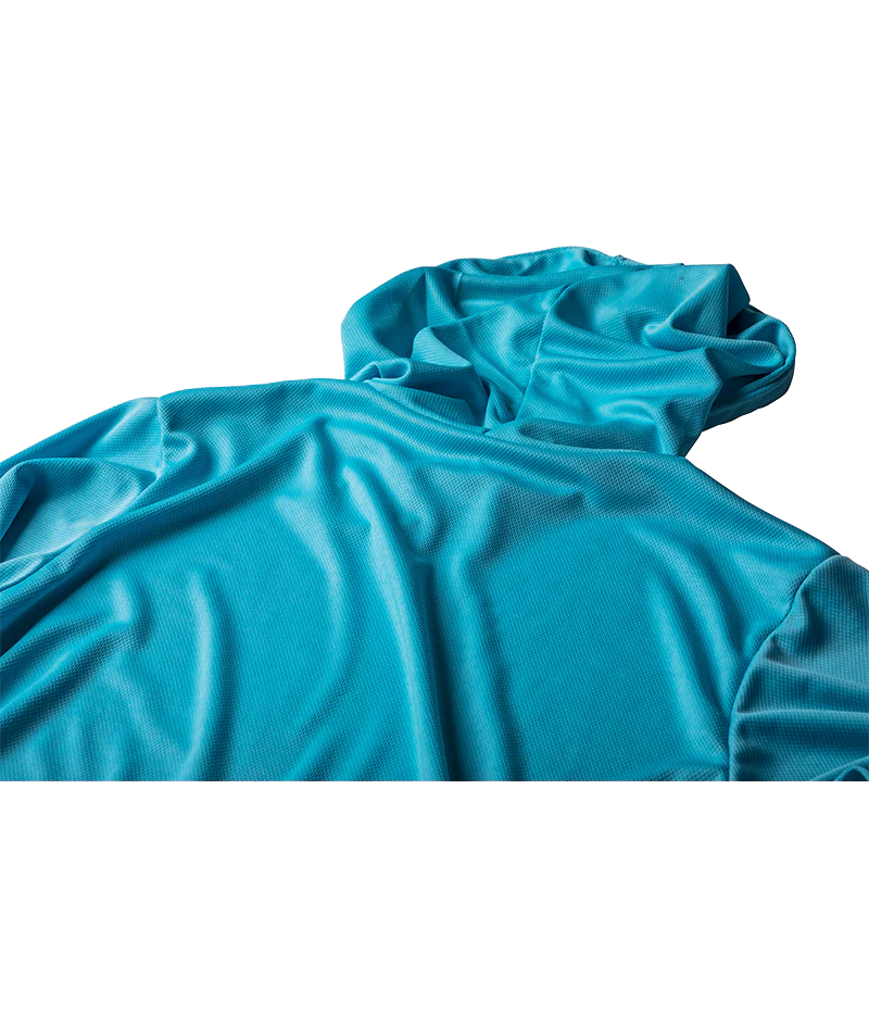 Ronix Women's UV Shade Wick Dry Hoodie Rash Guard 2026 - Image 7