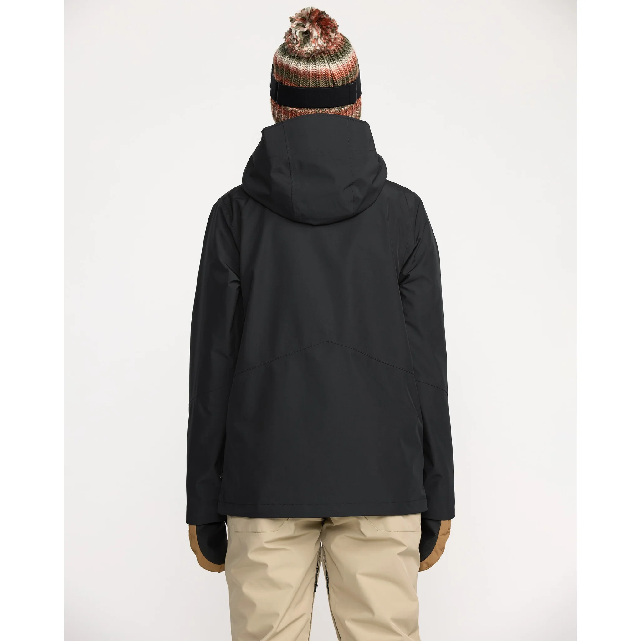 Volcom Women's V.Co Eras Insulated Gore-Tex Jacket 2026 - Image 8