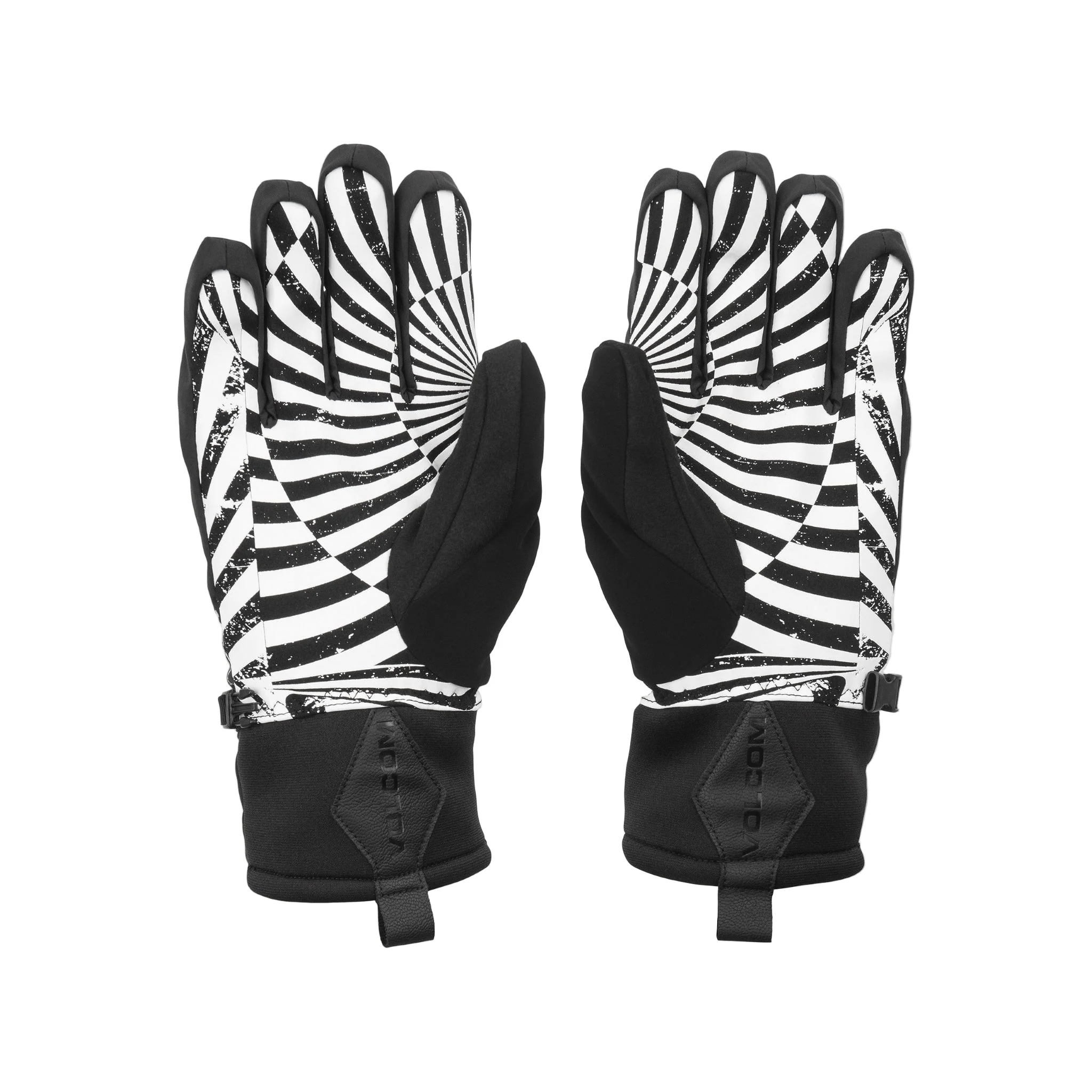 Volcom V.CO Nyle Gloves 2026 - Image 6