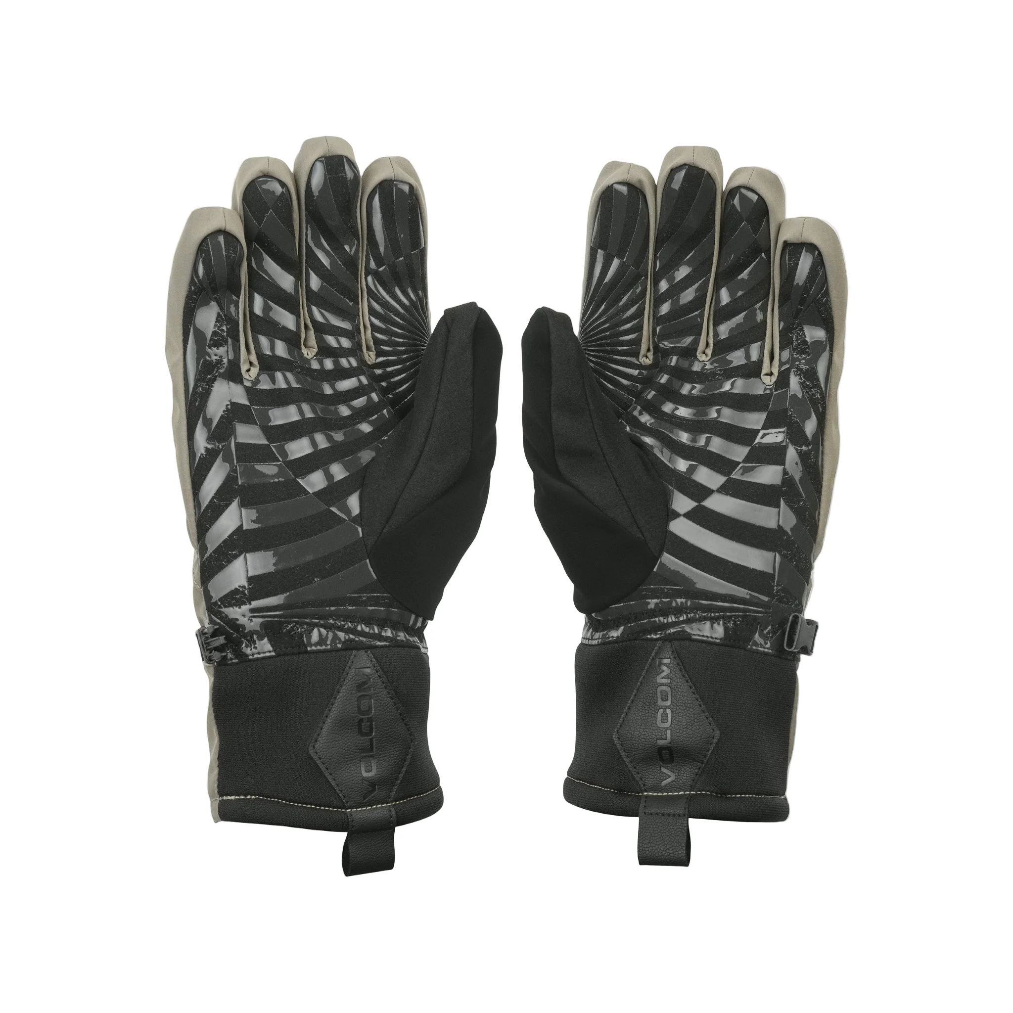 Volcom V.CO Nyle Gloves 2026 - Image 8