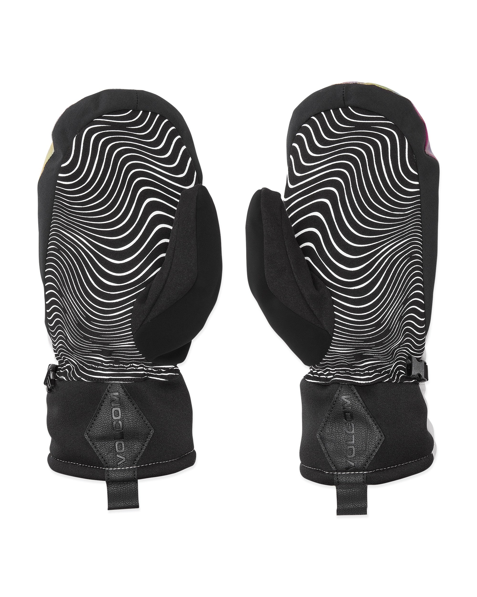 Volcom Men's V.Co Nyle Mitt 2025 - Image 3