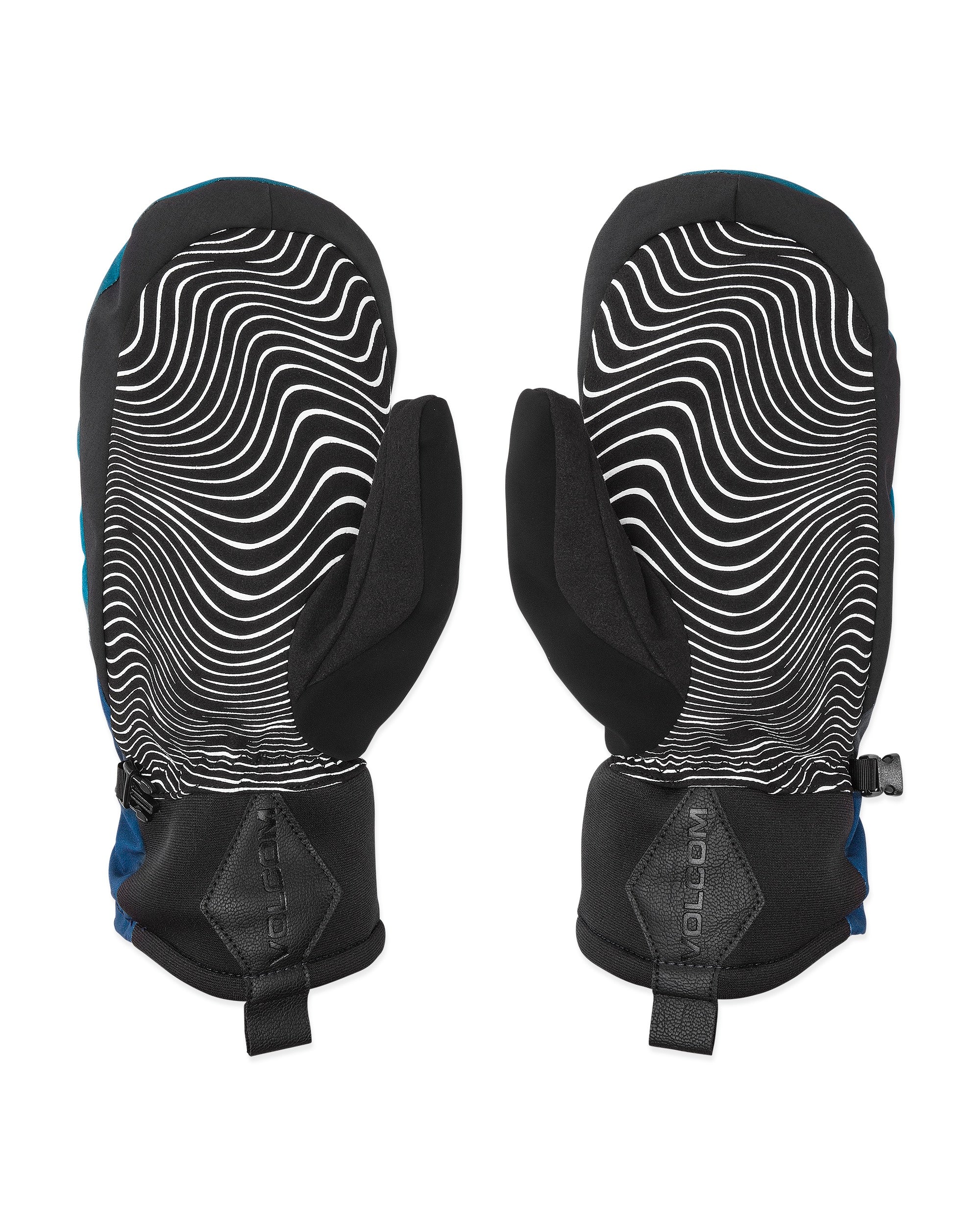 Volcom Men's V.Co Nyle Mitt 2025 - Image 7