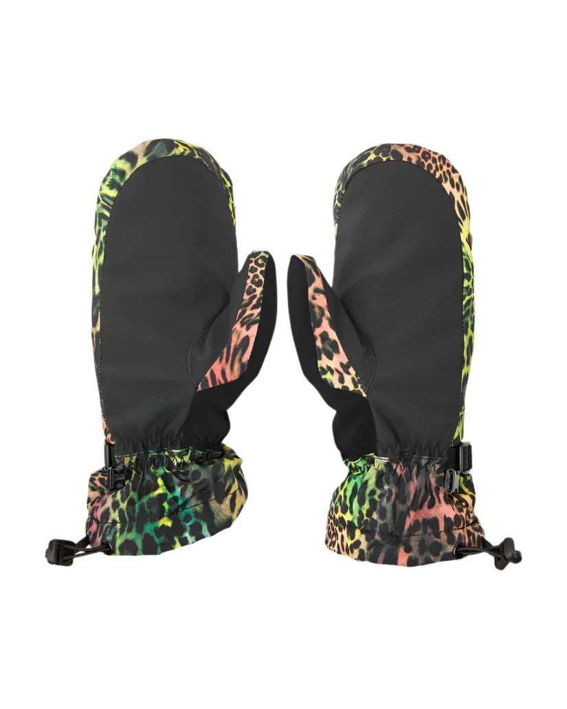 Volcom Women's V. Snow Over Mitt 2025 - Image 4