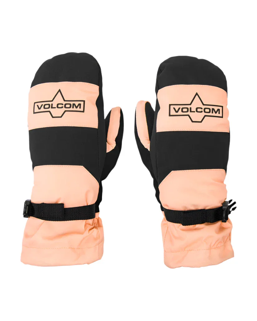 Volcom Women's V. Snow Over Mitt 2025 - Image 5