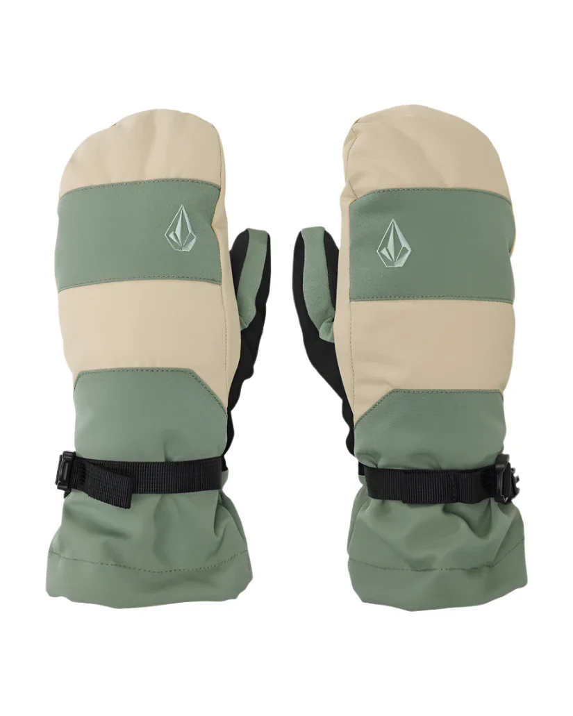Volcom Women's V. Snow Over Mitt 2025 - Image 7