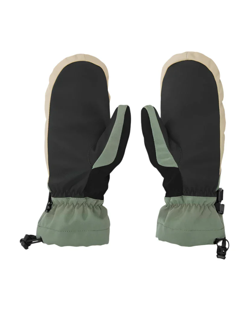 Volcom Women's V. Snow Over Mitt 2025 - Image 8