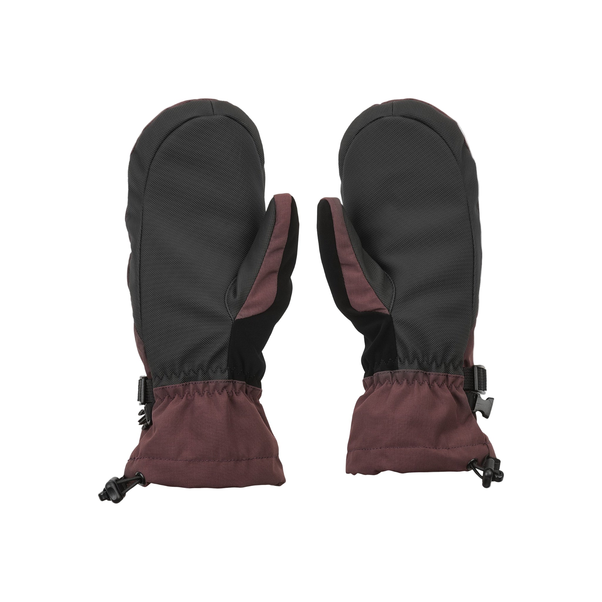 Volcom Women's V. Snow Over Mitt 2026 - Image 10
