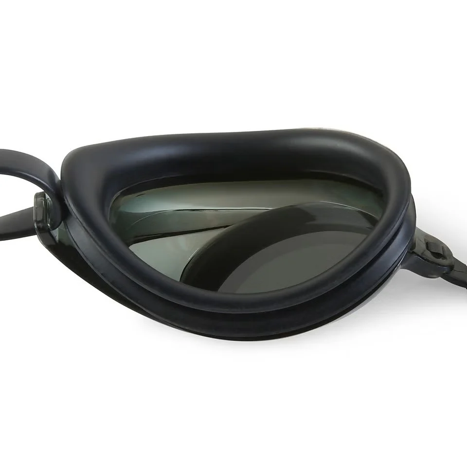 Speedo Vanquisher 2.0 Optical Mirrored Prescription Goggle - Image 3