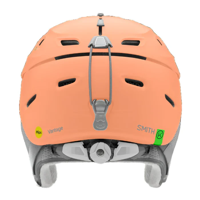 Smith Women's Vantage MIPS Helmet 2025 - Image 12