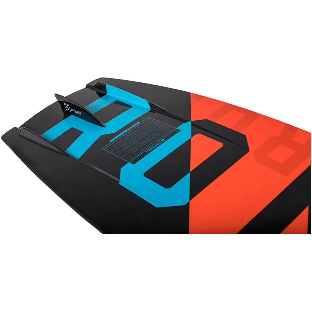 Ronix Junior Vault Wakeboard 2026 - Image 3