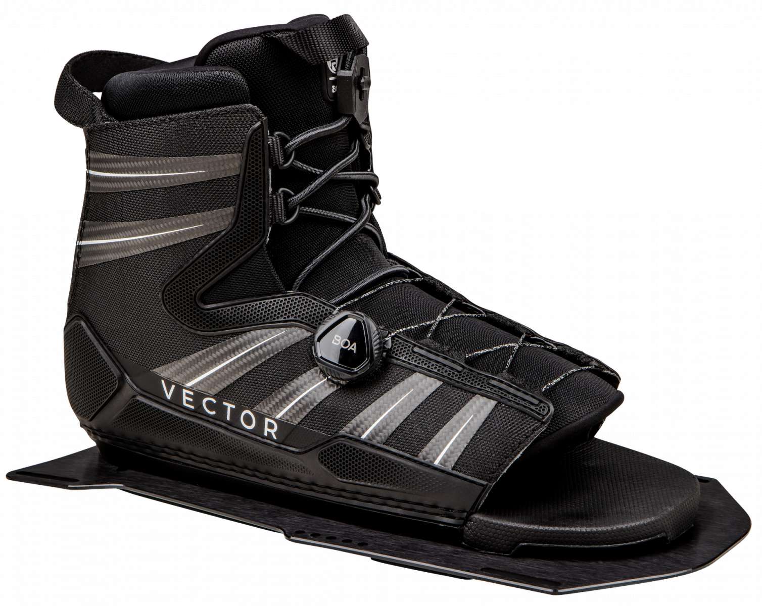 Radar Vector BOA Rear Waterski Boot 2023